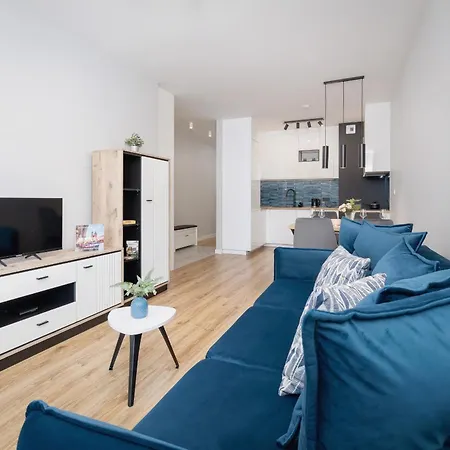 Kielkowskiego Modern & Comfy Apartment With Balcony Cracow By Noclegi Renters Cracovia Esterno foto