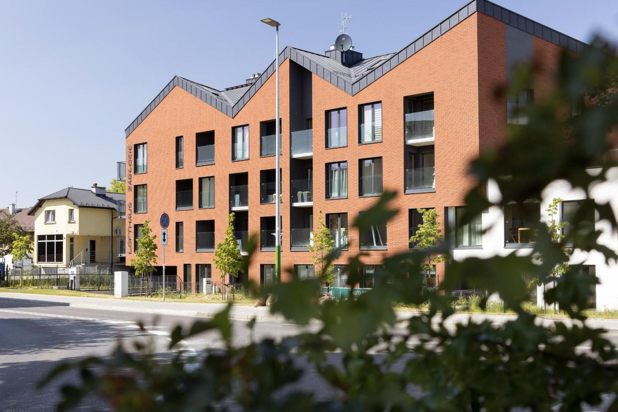 Kielkowskiego Modern & Comfy With Balcony Cracow By Renters * Krasków